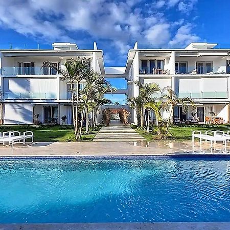 Residencial Mananero II Apartment Cabarete Bagian luar foto