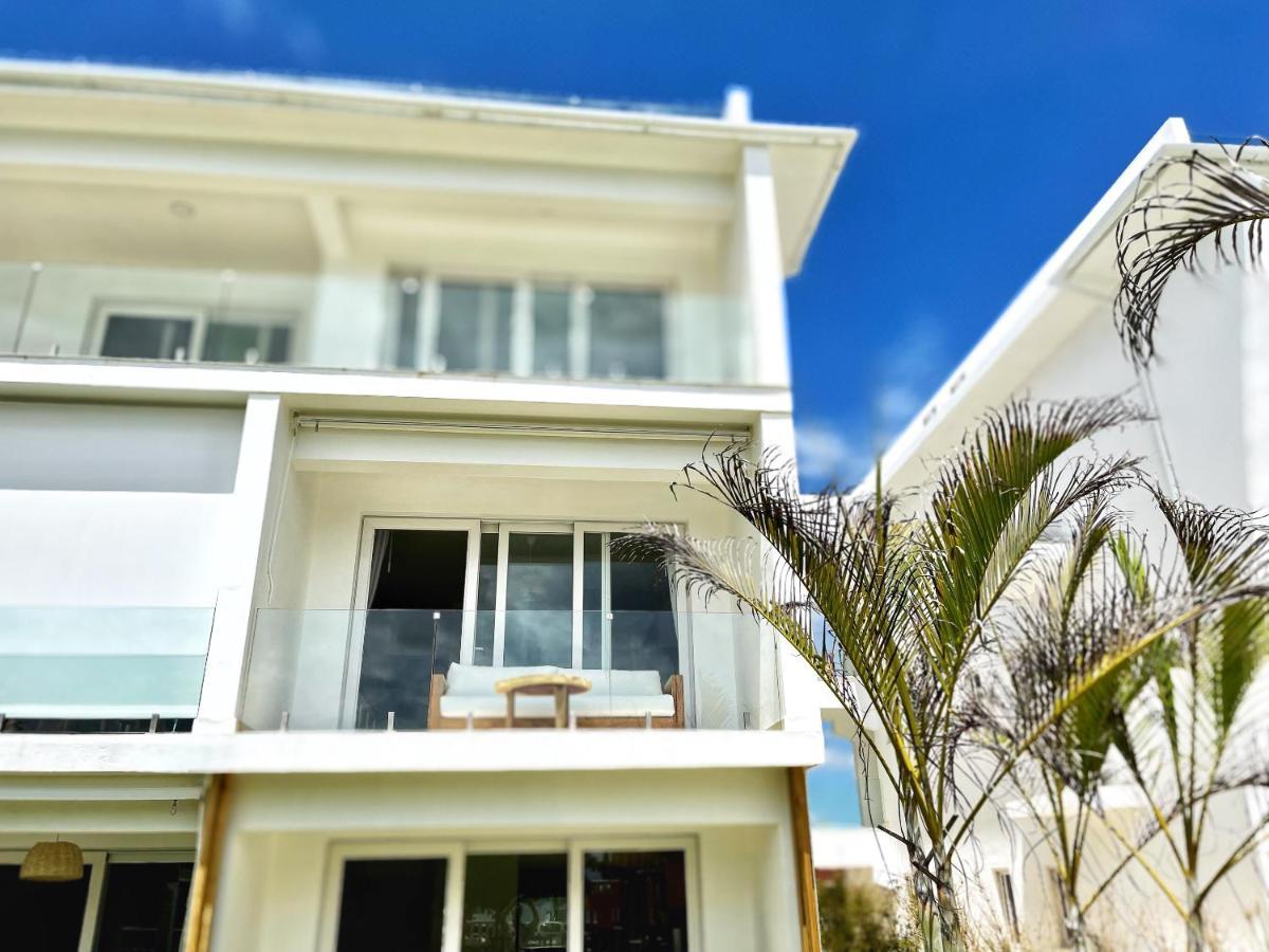 Residencial Mananero II Apartment Cabarete Bagian luar foto