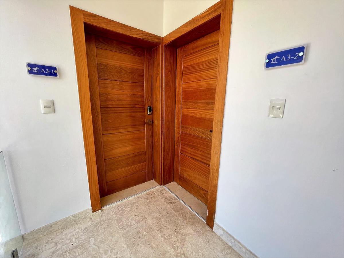 Residencial Mananero II Apartment Cabarete Bagian luar foto