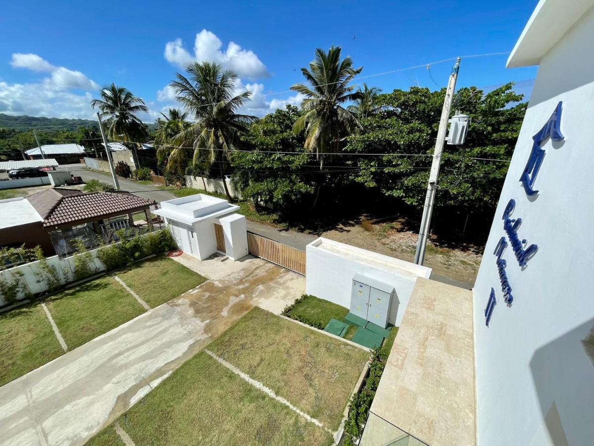 Residencial Mananero II Apartment Cabarete Bagian luar foto