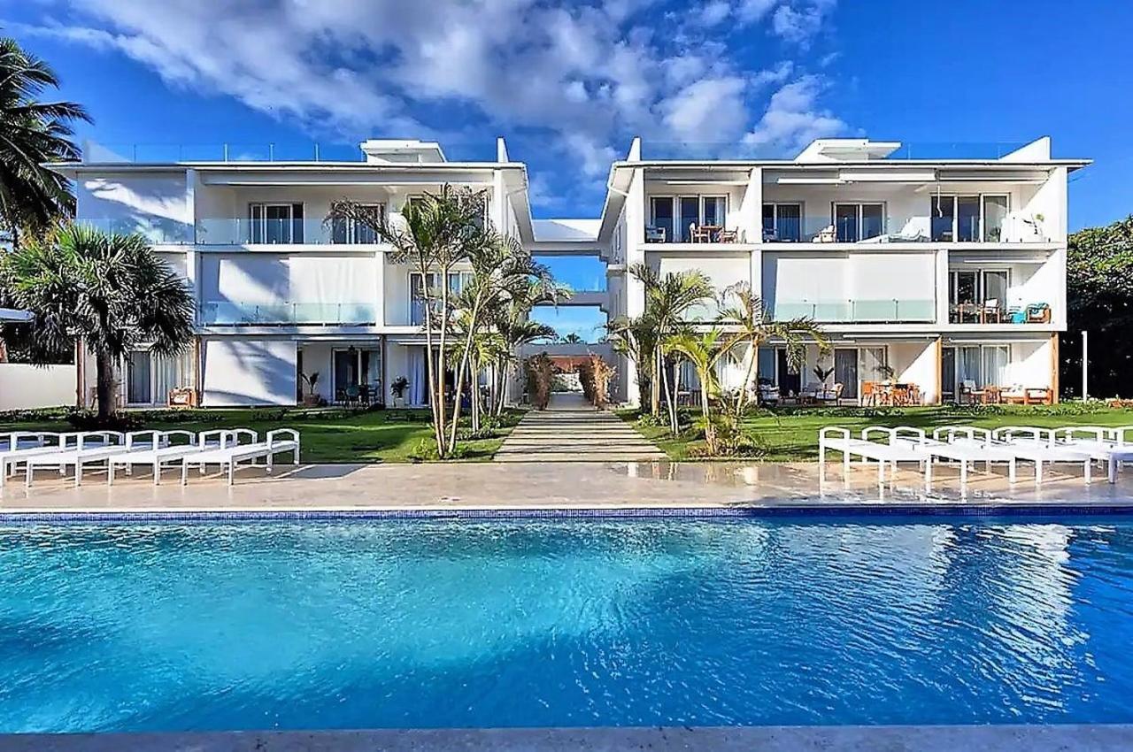 Residencial Mananero II Apartment Cabarete Bagian luar foto
