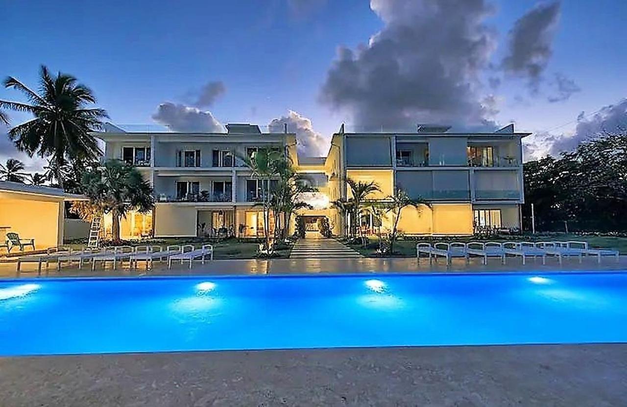 Residencial Mananero II Apartment Cabarete Bagian luar foto
