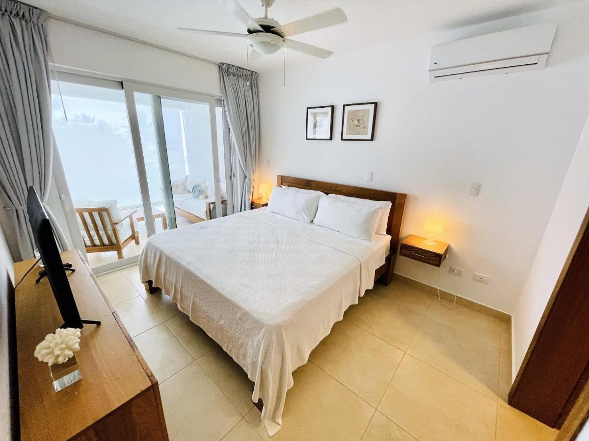 Residencial Mananero II Apartment Cabarete Bagian luar foto