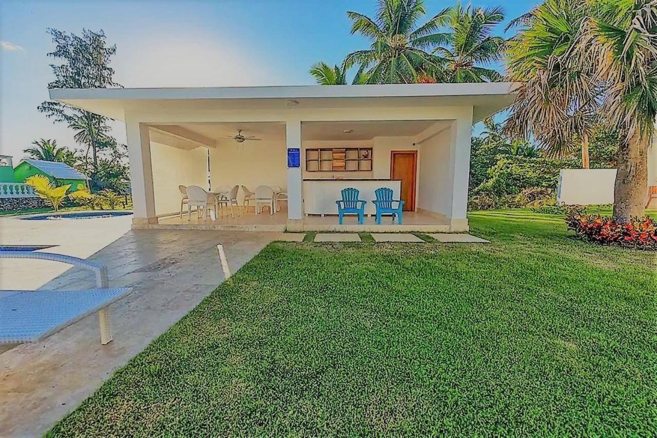Residencial Mananero II Apartment Cabarete Bagian luar foto