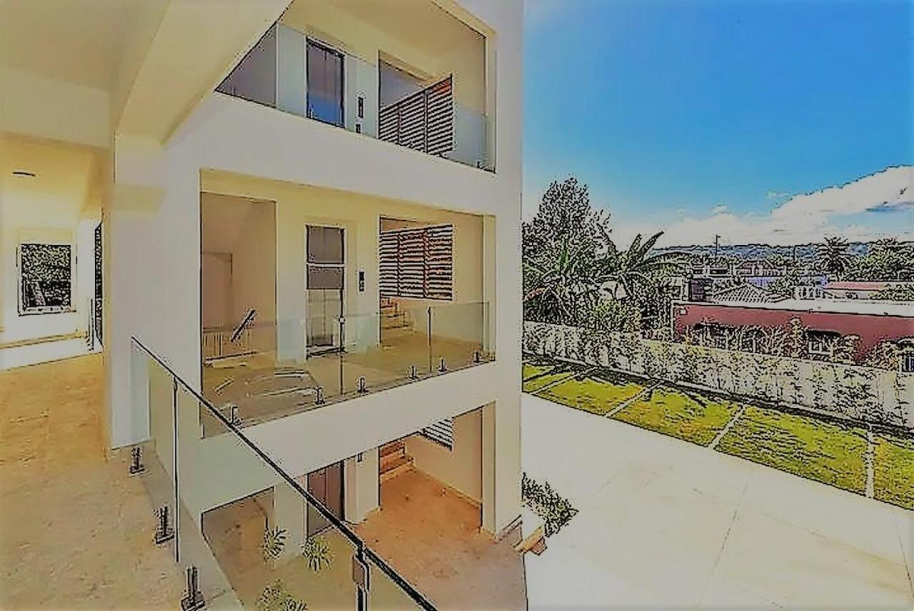 Residencial Mananero II Apartment Cabarete Bagian luar foto