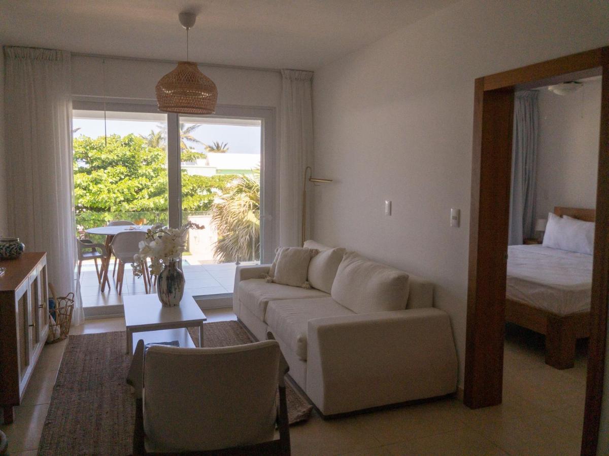 Residencial Mananero II Apartment Cabarete Bagian luar foto